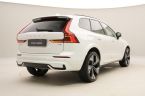 Volvo XC60 - fotka číslo 12