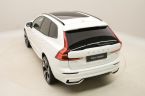 Volvo XC60 - fotka číslo 17