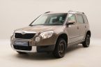 Škoda Yeti - fotka číslo 0