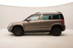 Škoda Yeti - fotka číslo 8