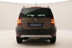 Škoda Yeti - fotka číslo 10