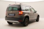 Škoda Yeti - fotka číslo 11