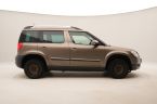 Škoda Yeti - fotka číslo 12