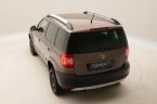 Škoda Yeti - fotka číslo 16