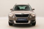 Škoda Yeti - fotka číslo 14