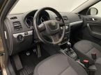 Škoda Yeti - fotka číslo 3