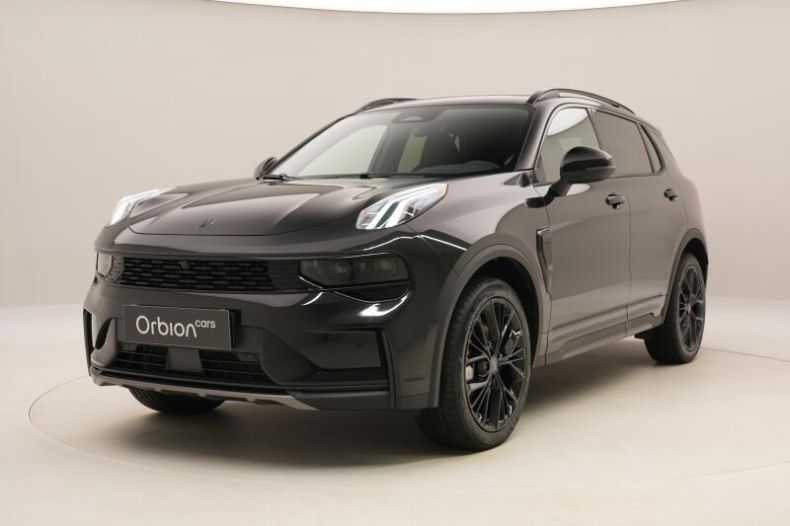 Lynk & Co 01 - hlavní fotka inzerátu