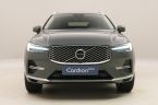 Volvo XC60 - fotka číslo 14