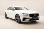 Volvo S90 - fotka číslo 13