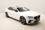 Volvo S90 - fotka číslo 15