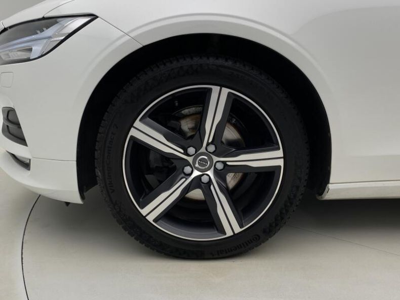 Volvo V90 - hlavní fotka