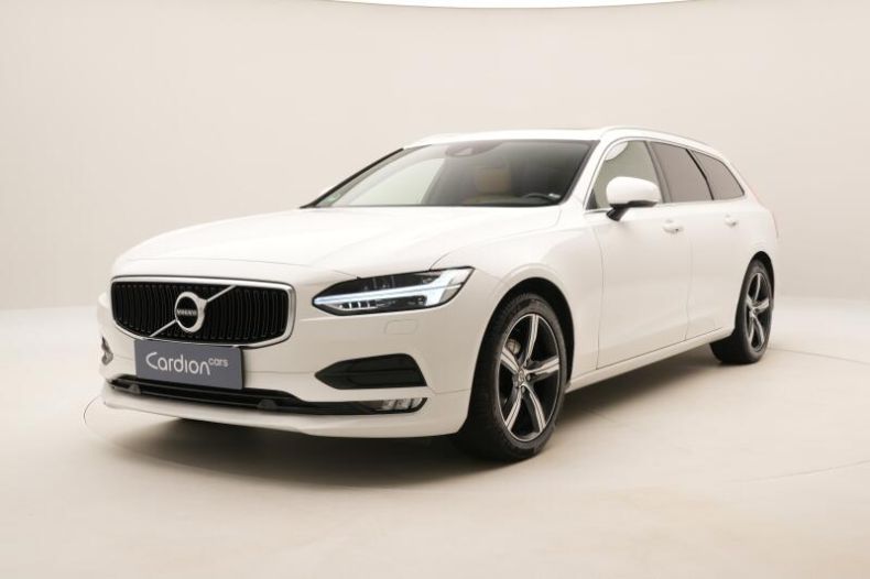 Volvo V90 - hlavní foto