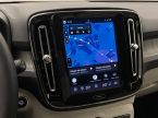 Volvo XC40 - fotka číslo 37