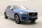 Volvo XC60 - fotka číslo 13