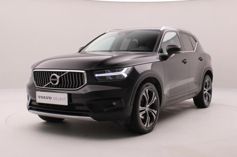 Volvo XC40 - hlavní fotka inzerátu