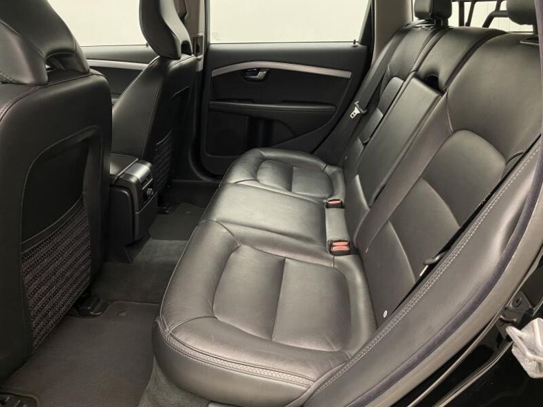 Volvo XC70 - hlavní fotka