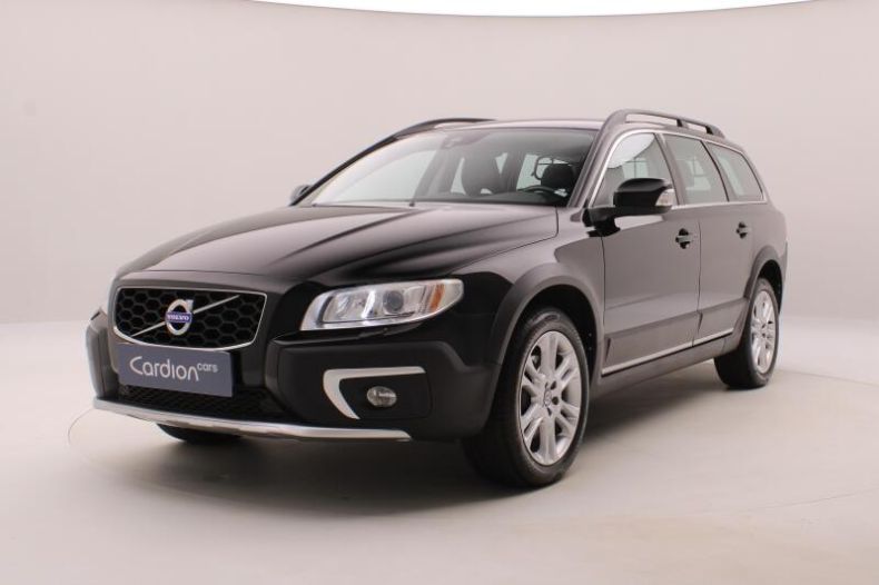 Volvo XC70 - hlavní foto