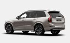 Volvo XC90 - fotka číslo 5