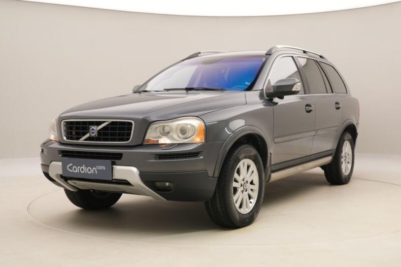 Volvo XC90 - hlavní fotka inzerátu