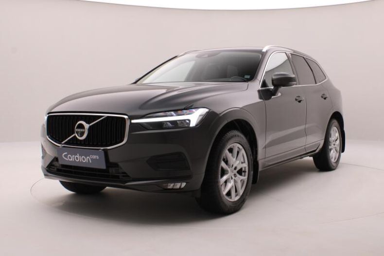 Volvo XC60 - hlavní fotka inzerátu