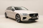 Volvo V60 - fotka číslo 13