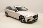 Volvo V60 - fotka číslo 15