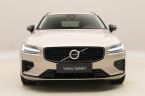 Volvo V60 - fotka číslo 14
