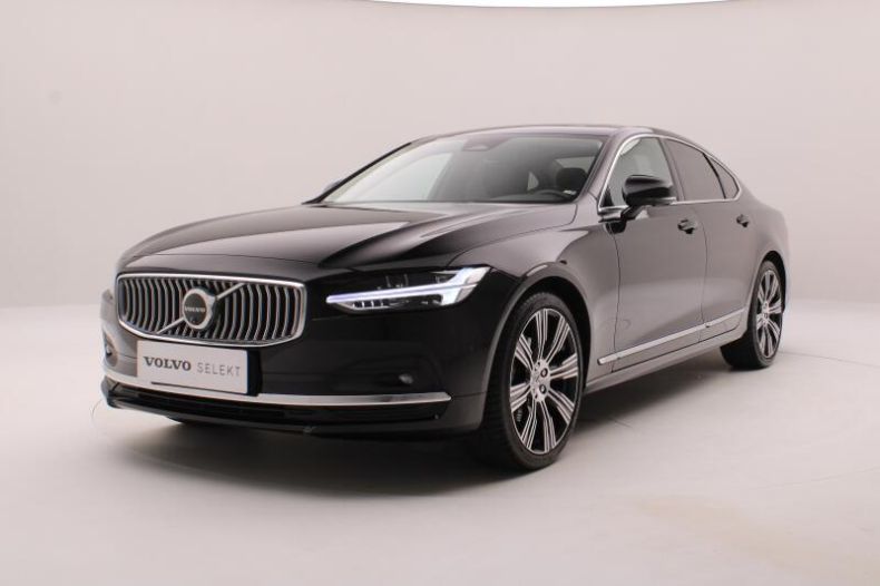 Volvo S90 - hlavní foto