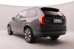 Volvo XC90 - fotka číslo 9