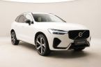 Volvo XC60 - fotka číslo 14