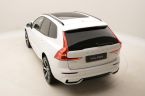 Volvo XC60 - fotka číslo 17