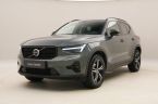 Volvo XC40 - fotka číslo 0