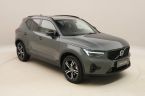 Volvo XC40 - fotka číslo 16