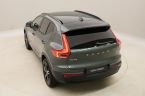Volvo XC40 - fotka číslo 17