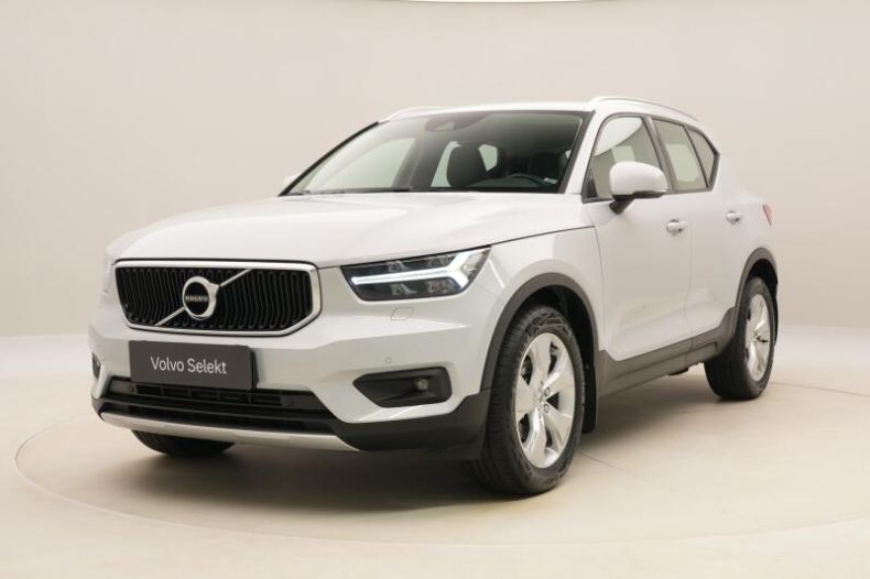 Volvo XC40 - hlavní fotka inzerátu