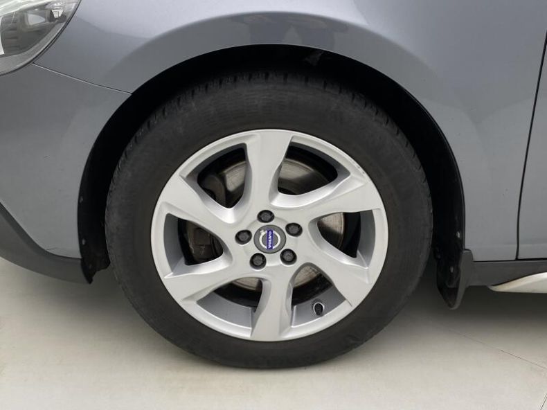 Volvo V40 - hlavní fotka