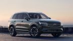 Volvo XC90 - fotka číslo 1