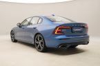 Volvo S60 - fotka číslo 9
