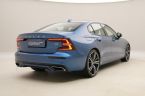 Volvo S60 - fotka číslo 11