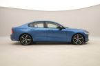 Volvo S60 - fotka číslo 12