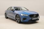 Volvo S60 - fotka číslo 13