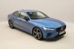 Volvo S60 - fotka číslo 15