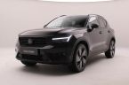 Volvo XC40 - fotka číslo 0
