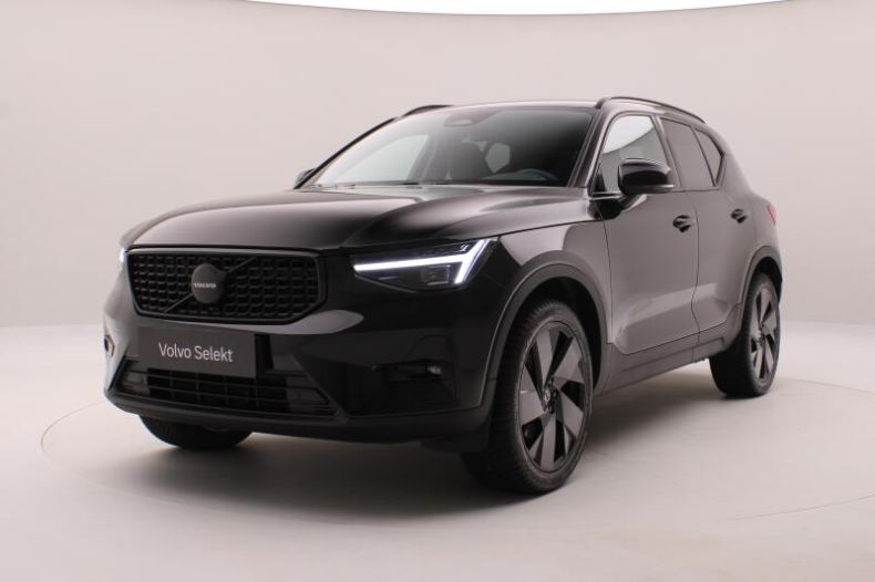 Volvo XC40 - hlavní fotka inzerátu