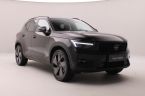 Volvo XC40 - fotka číslo 13