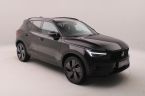 Volvo XC40 - fotka číslo 15