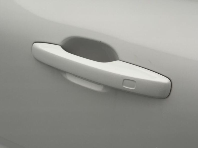 Volvo XC60 - hlavní fotka