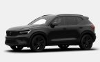 Volvo XC40 - fotka číslo 0
