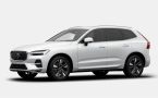 Volvo XC60 - fotka číslo 0