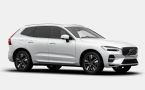 Volvo XC60 - fotka číslo 6